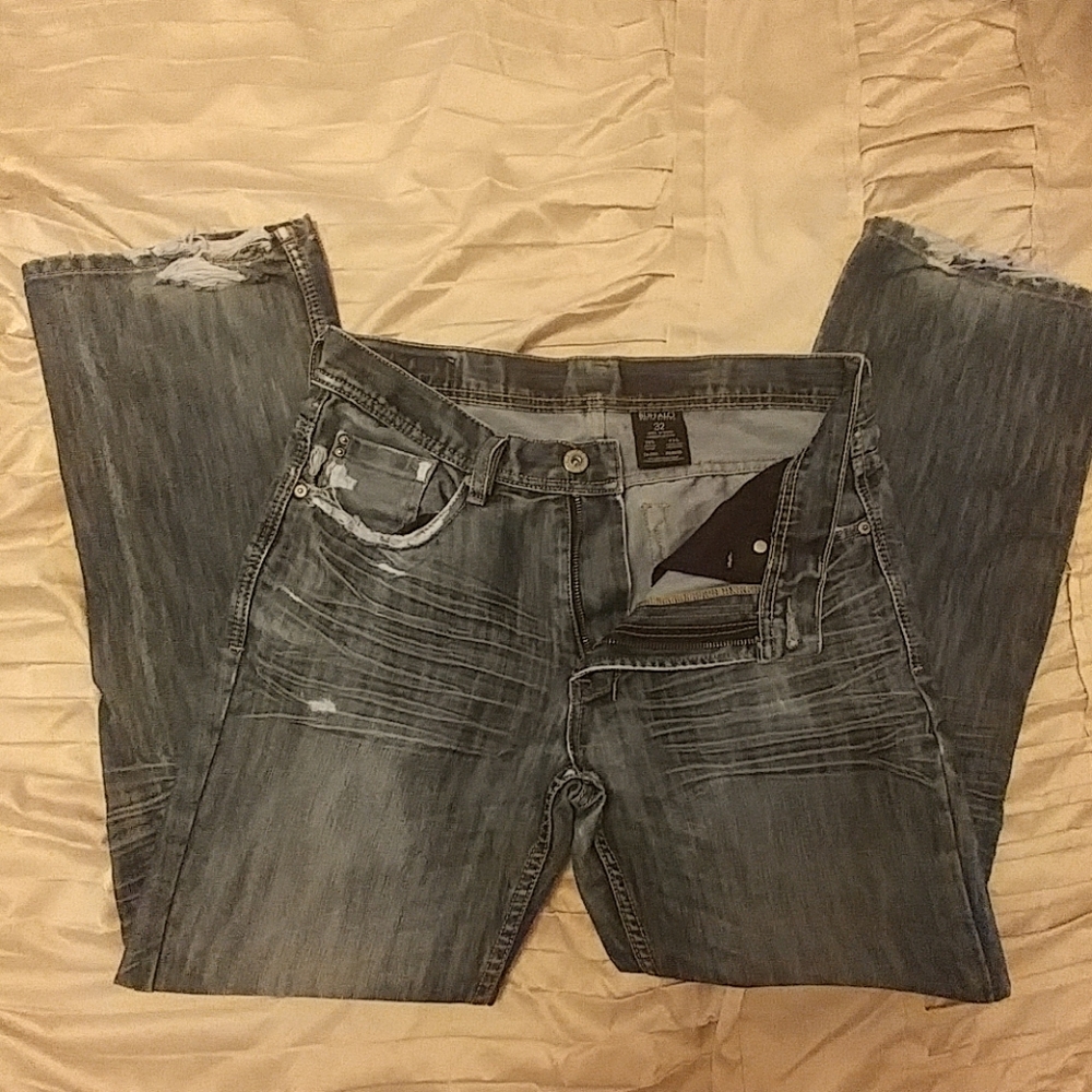 Men's jeans
